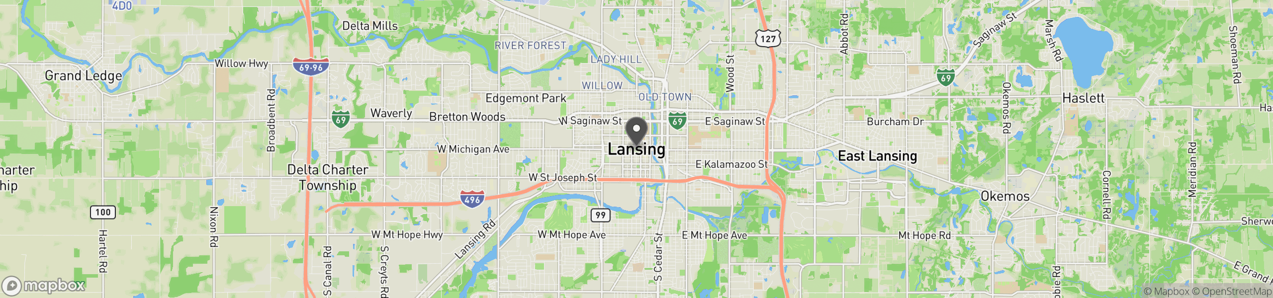 Lansing, MI 48924