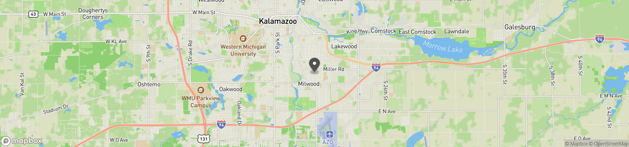 Kalamazoo, MI 49001