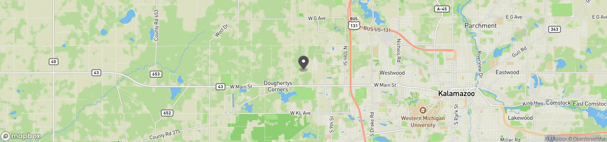 Kalamazoo, MI 49009