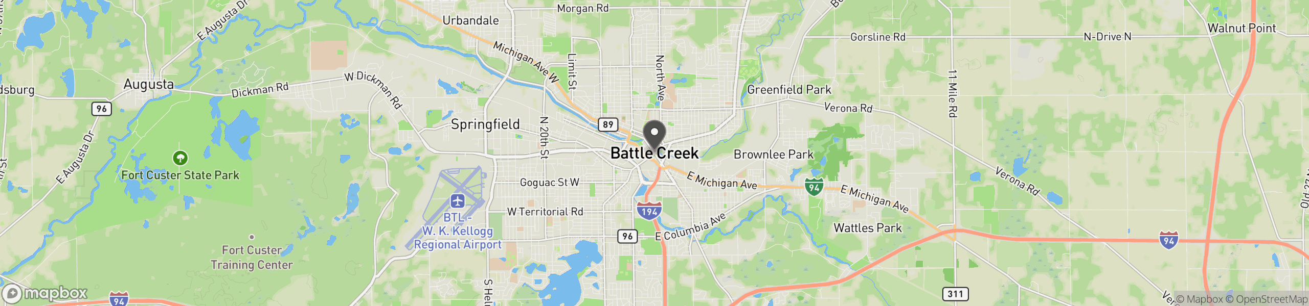 Battle Creek, MI