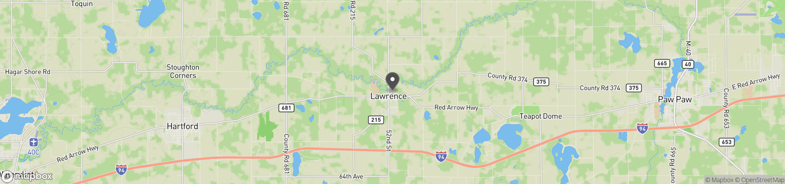 Lawrence, MI 49064