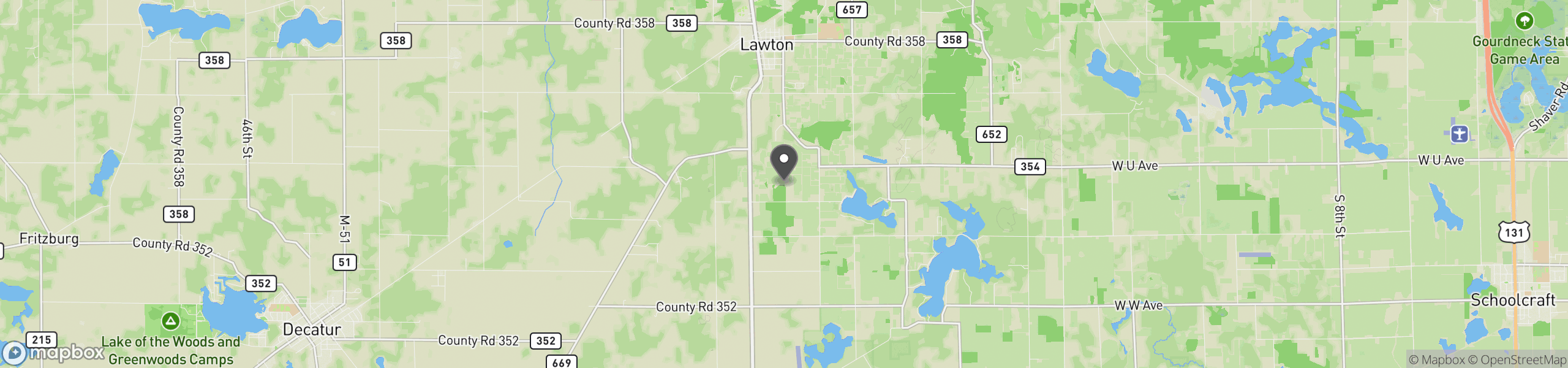 Lawton, MI 49065