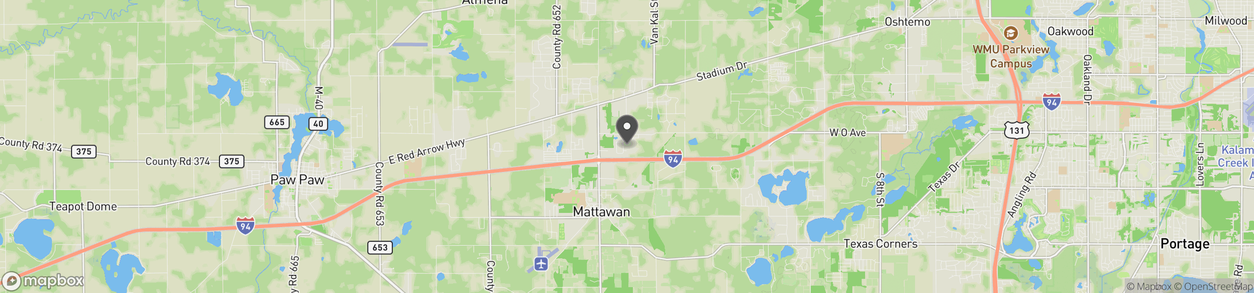 Mattawan, MI 49071