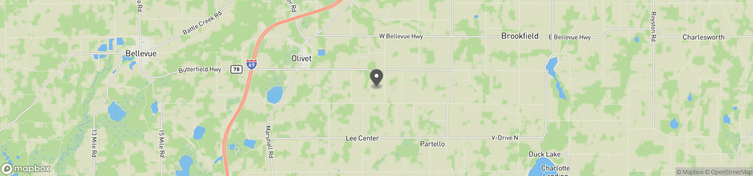 Olivet, MI 49076