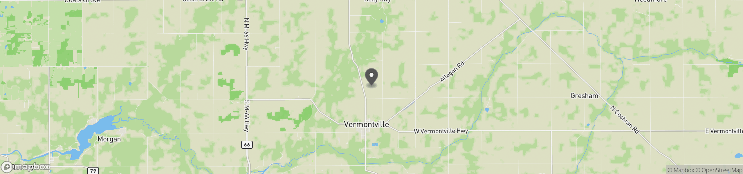 Vermontville, MI