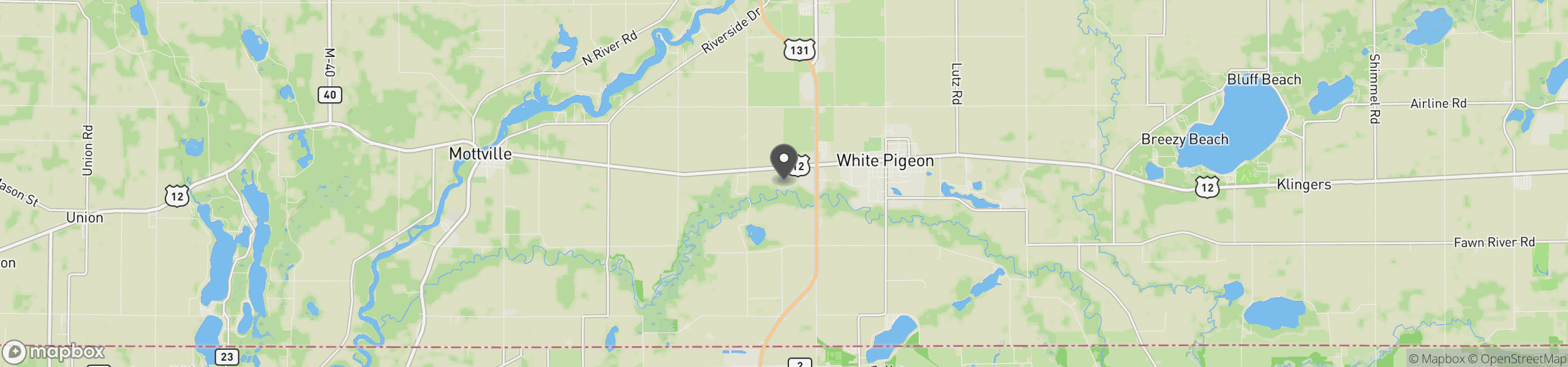 White Pigeon, MI 49099