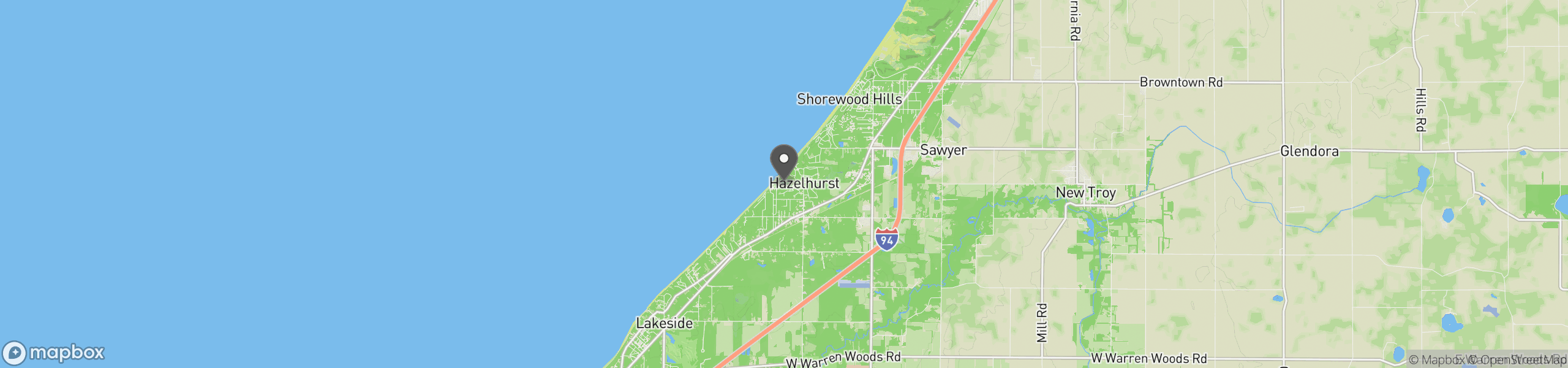 Harbert, MI 49115