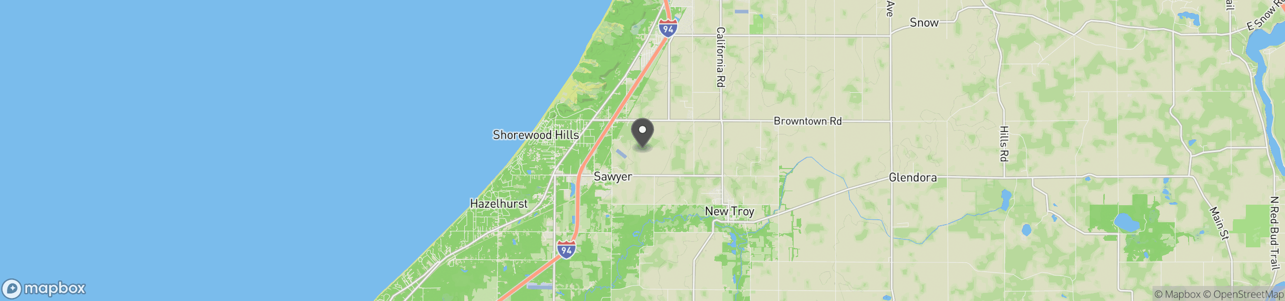 Sawyer, MI 49125