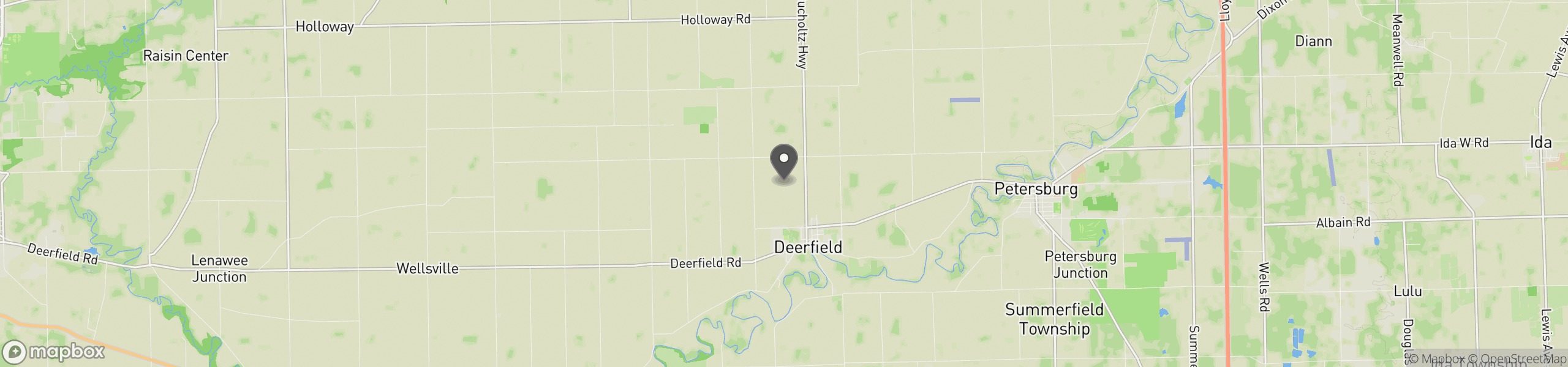 Deerfield, MI