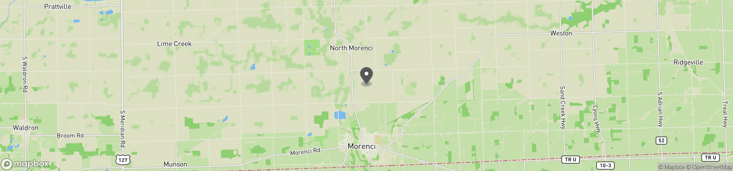 Morenci, MI 49256