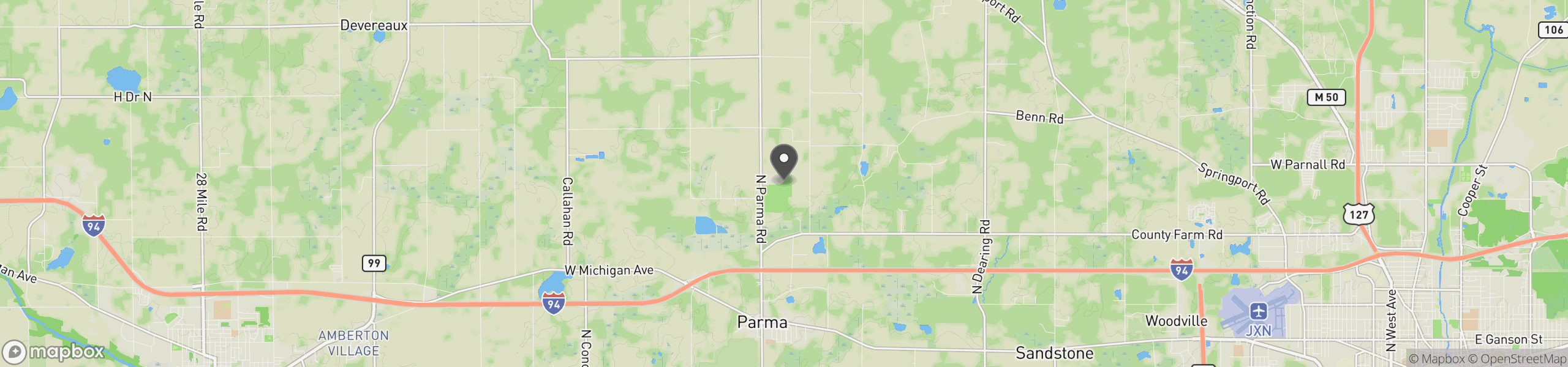 Parma, MI 49269