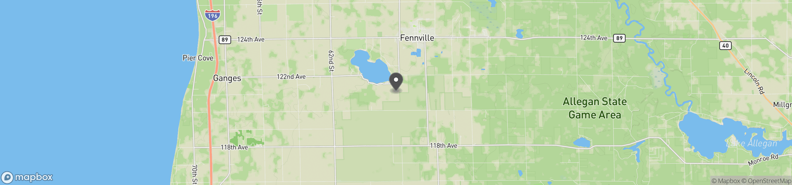 Fennville, MI 49408