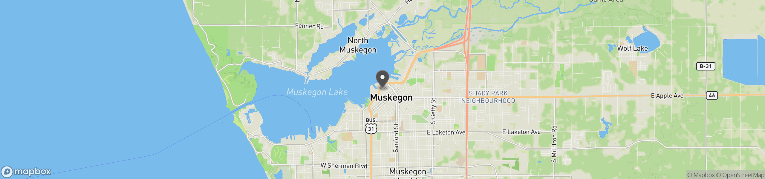 Muskegon, MI 49440