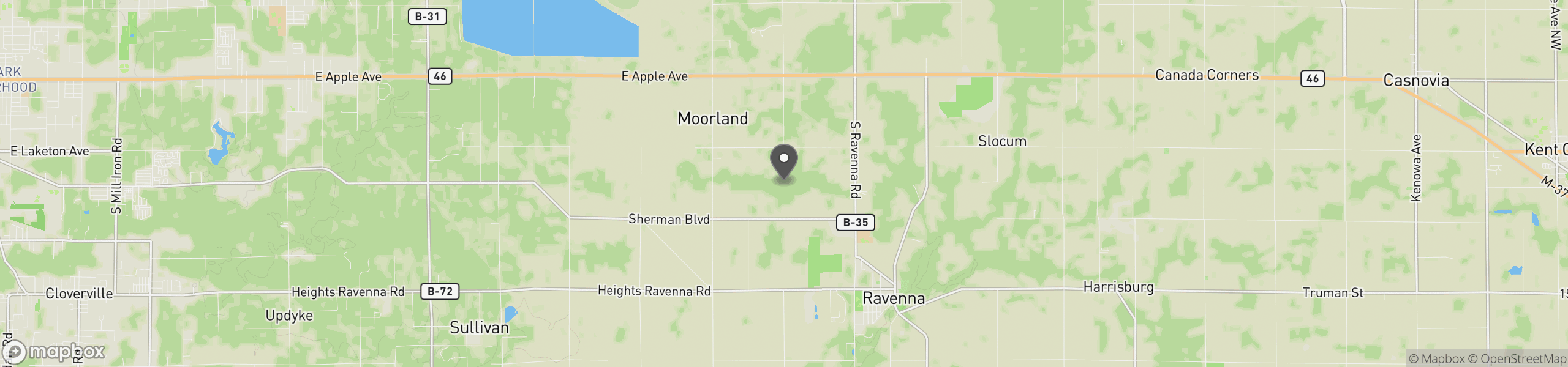 Ravenna, MI 49451