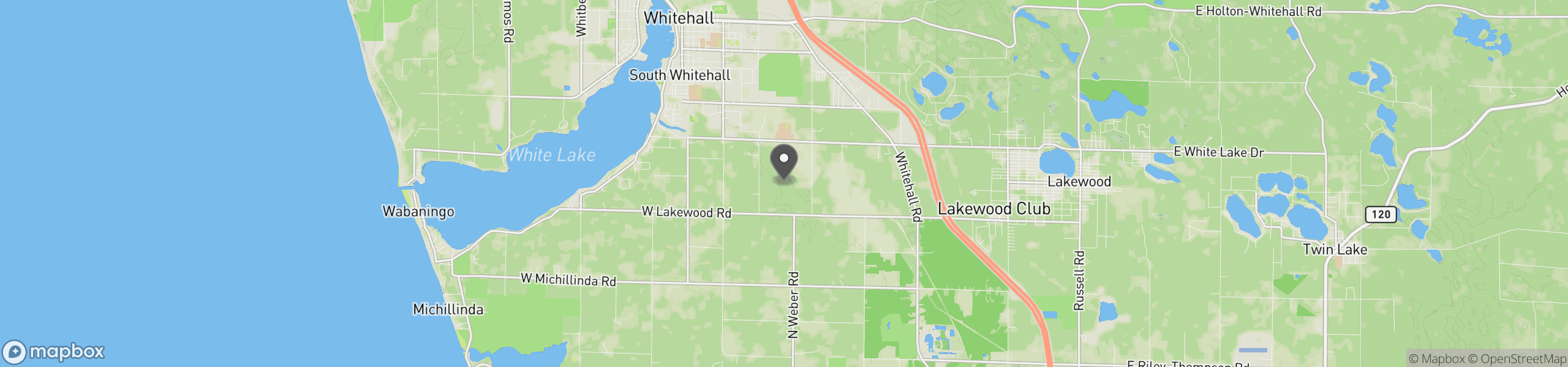 Whitehall, MI 49461