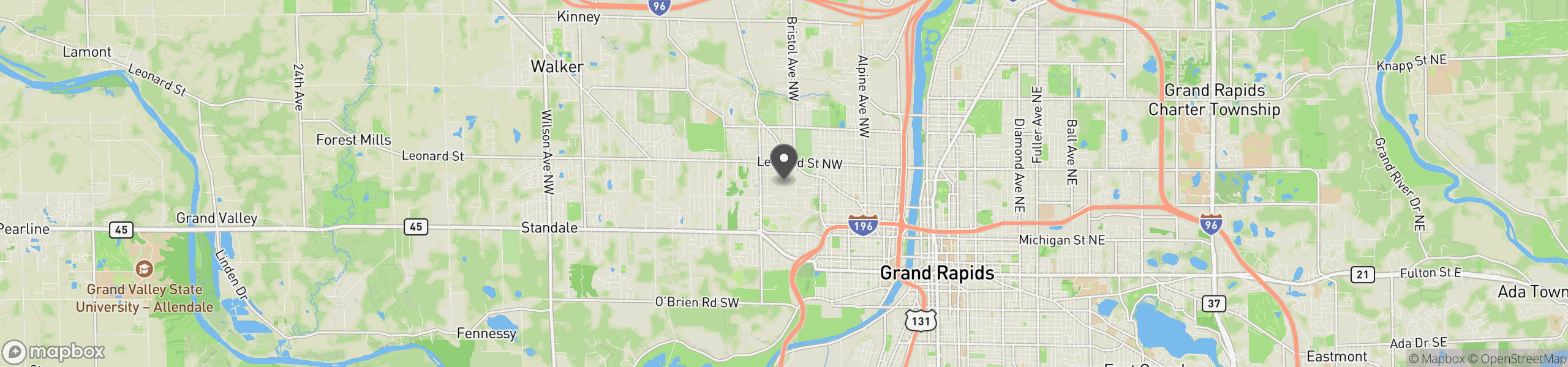 Grand Rapids, MI 49504