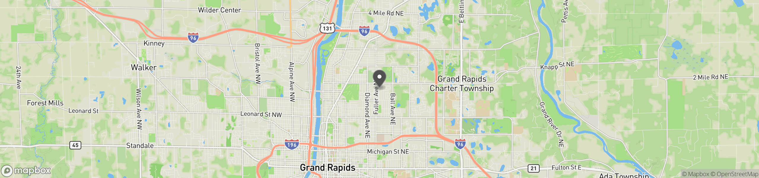 Grand Rapids, MI 49505