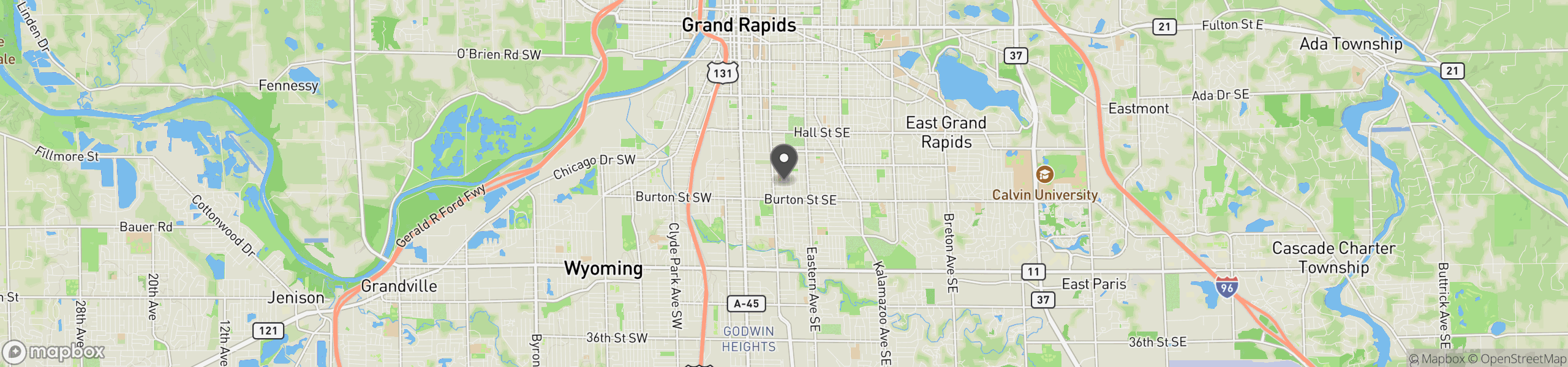 Grand Rapids, MI 49507