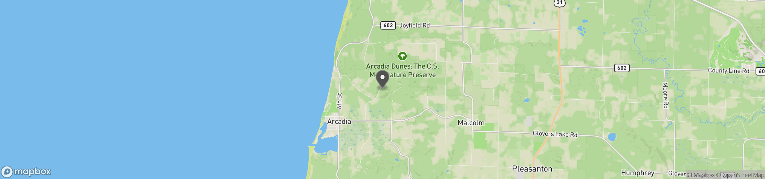 Arcadia, MI