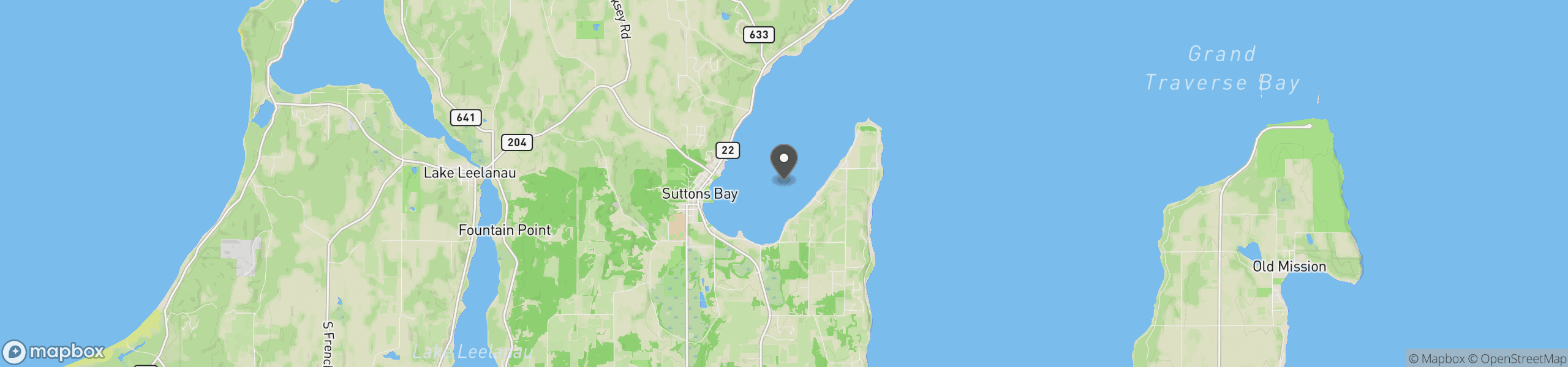 Suttons Bay, MI