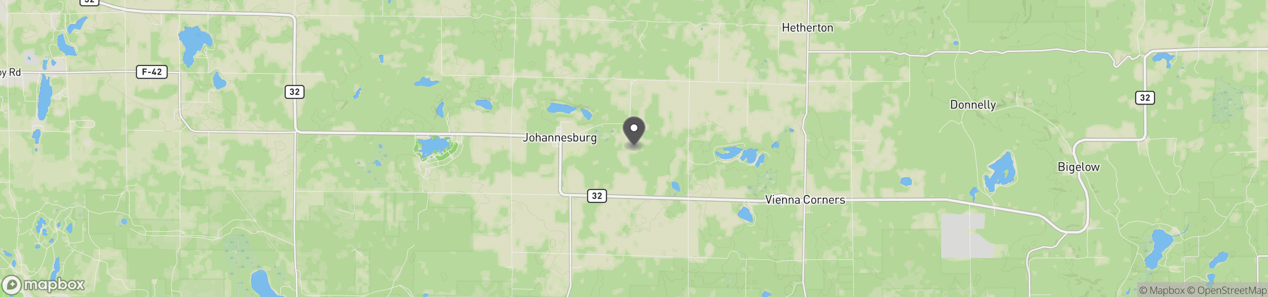 Johannesburg, MI 49751