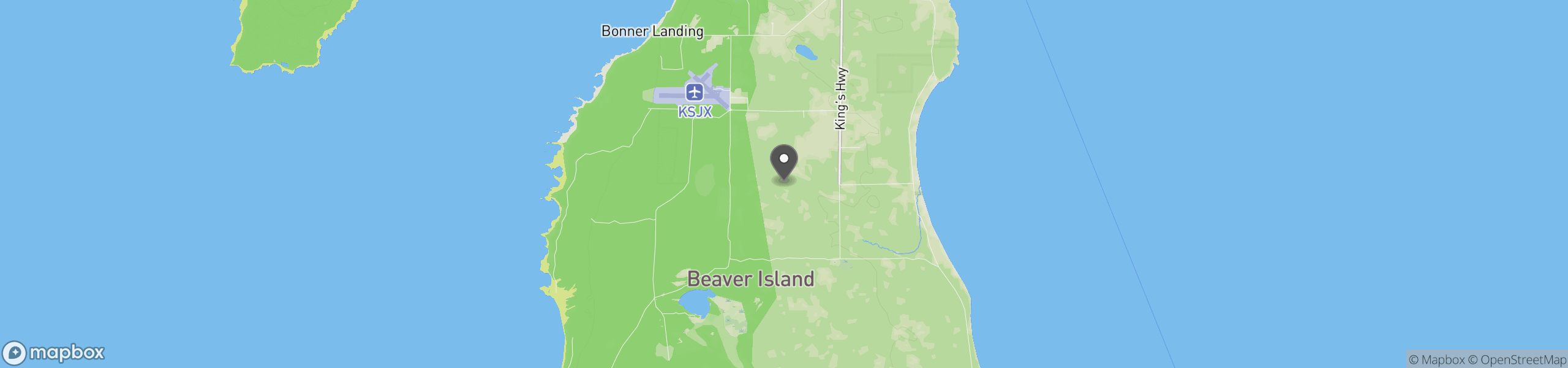 Beaver Island, MI