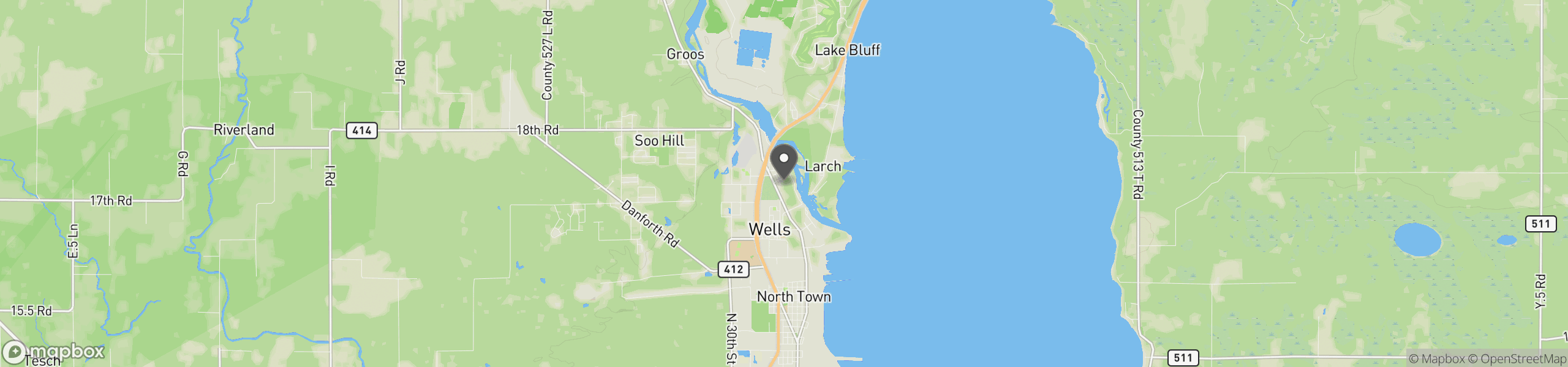 Wells, MI 49894