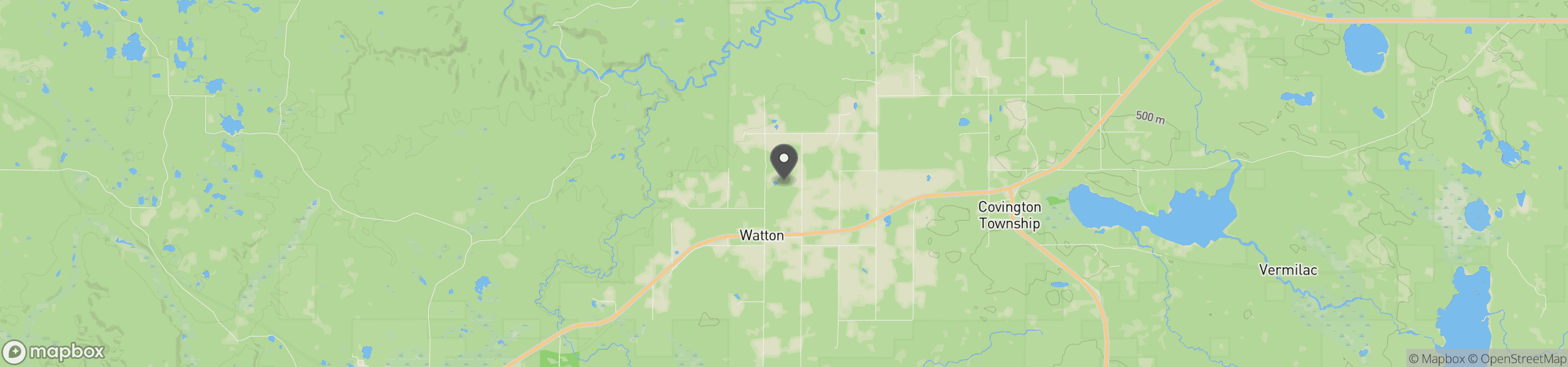 Watton, MI