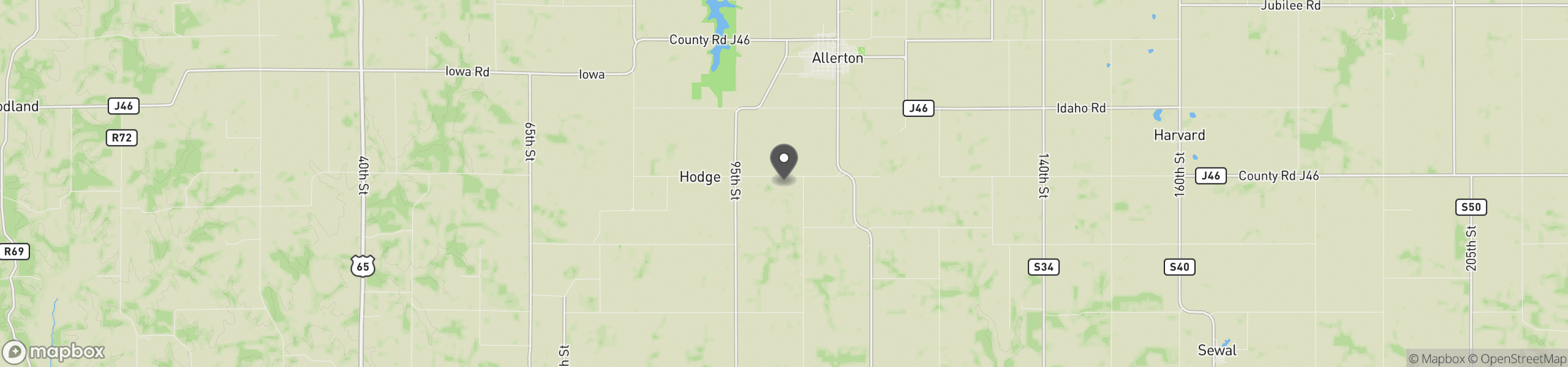 Allerton, IA 50008