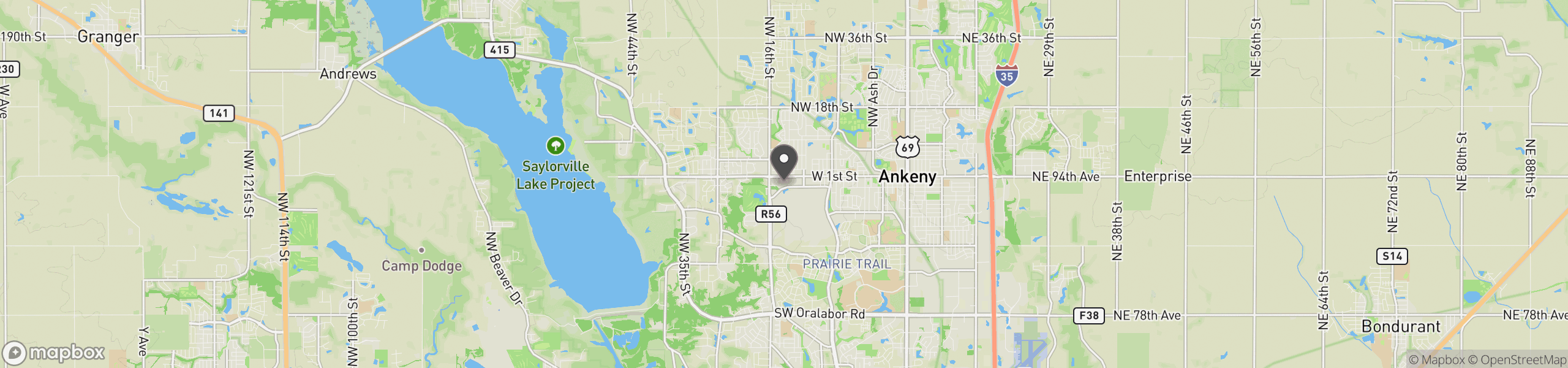 Ankeny, IA 50023