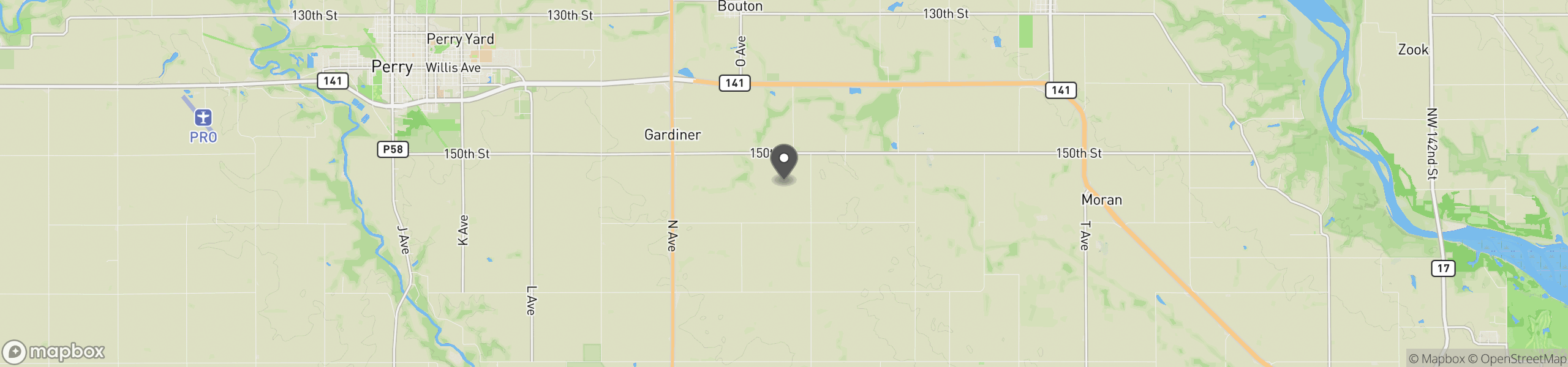 Bouton, IA 50039