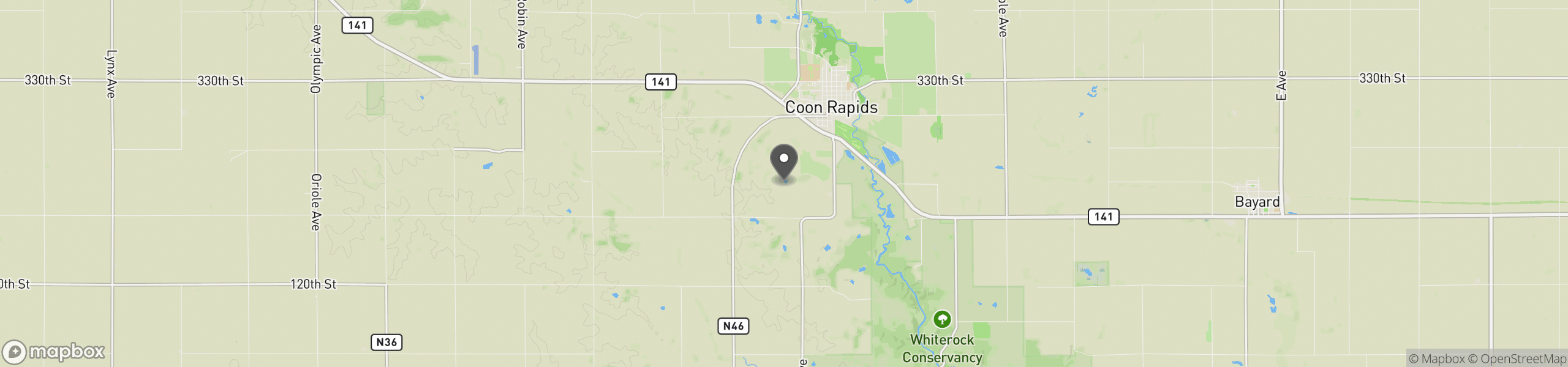 Coon Rapids, IA 50058