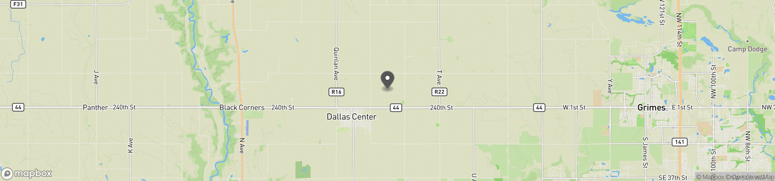 Dallas Center, IA