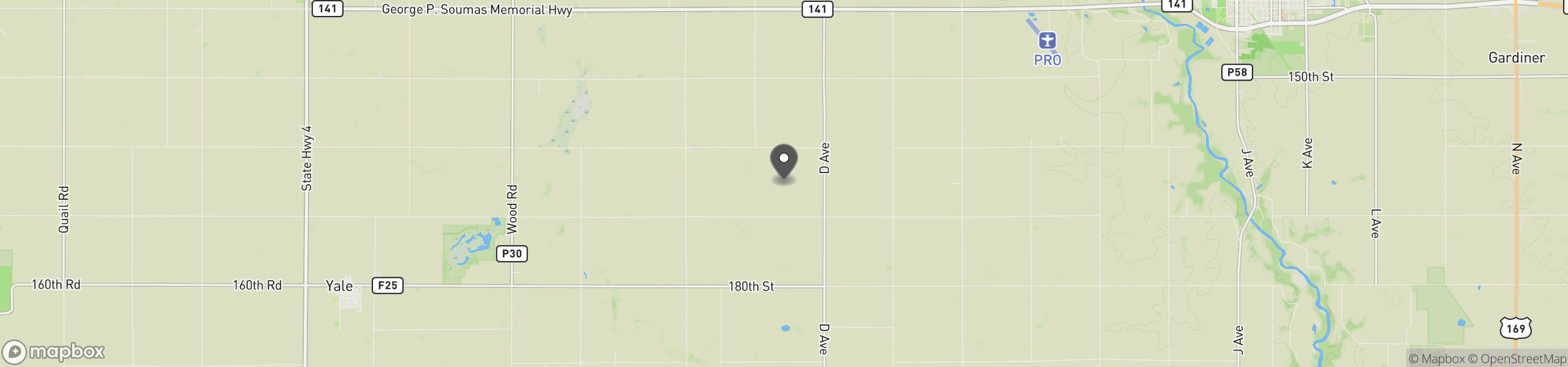 Dawson, IA