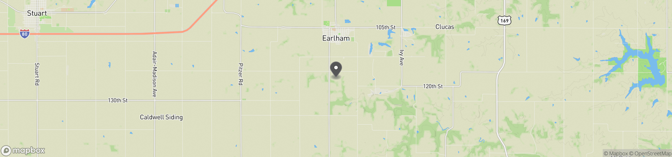 Earlham, IA