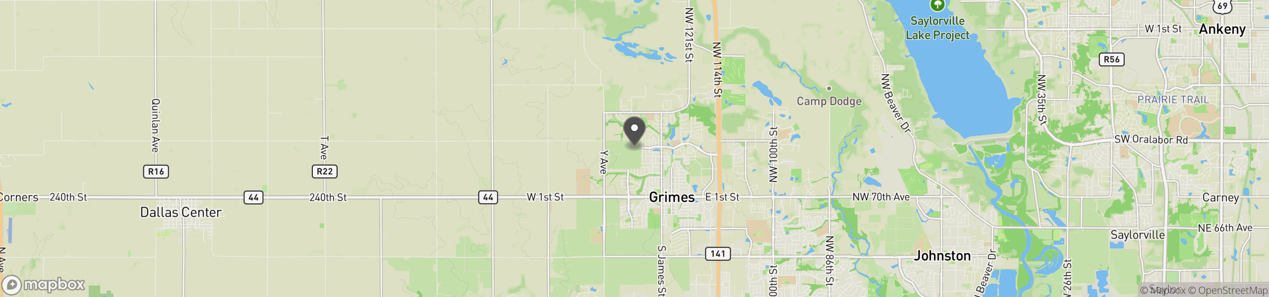 Grimes, IA 50111