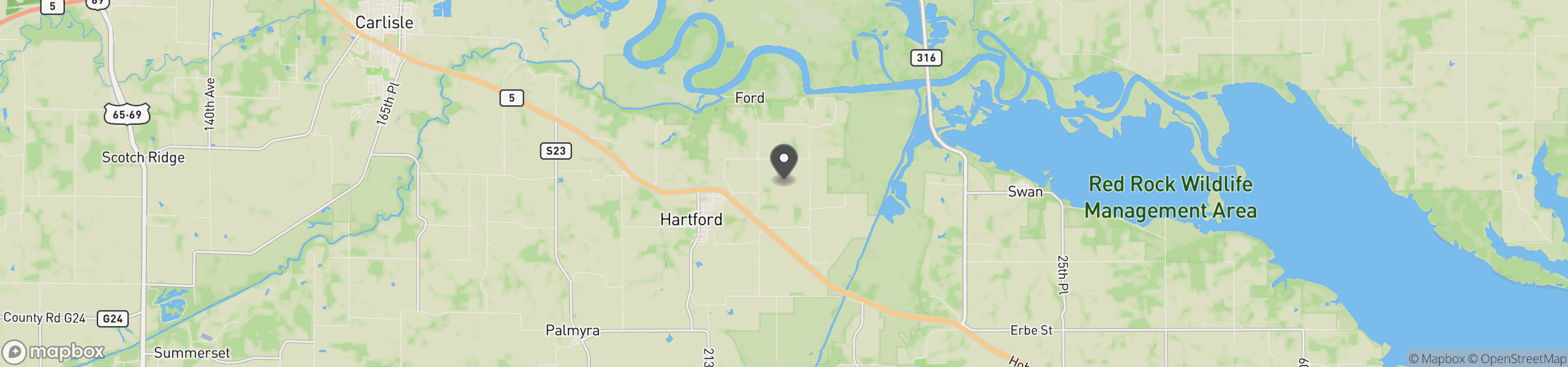 Hartford, IA