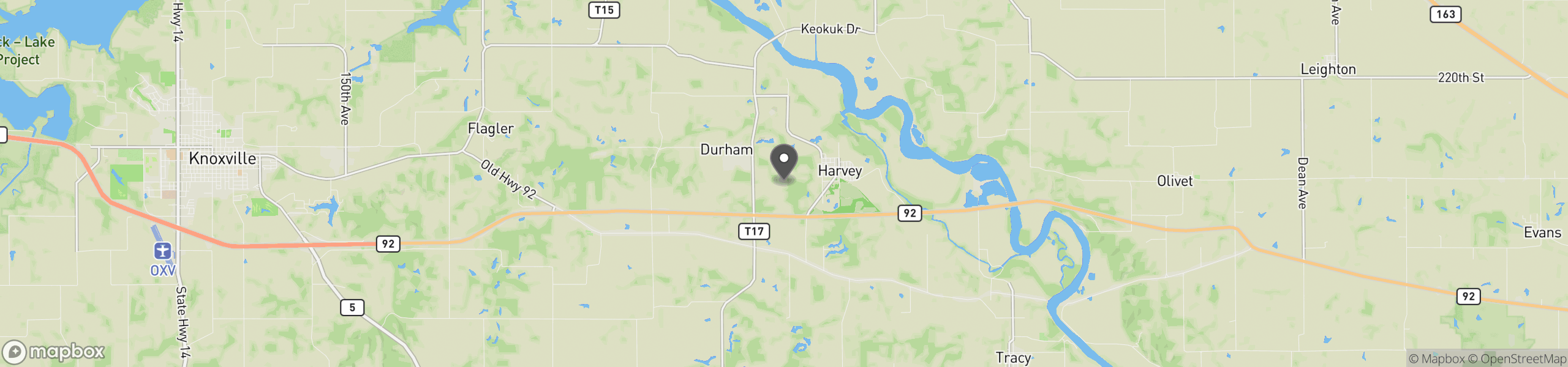 Harvey, IA 50119