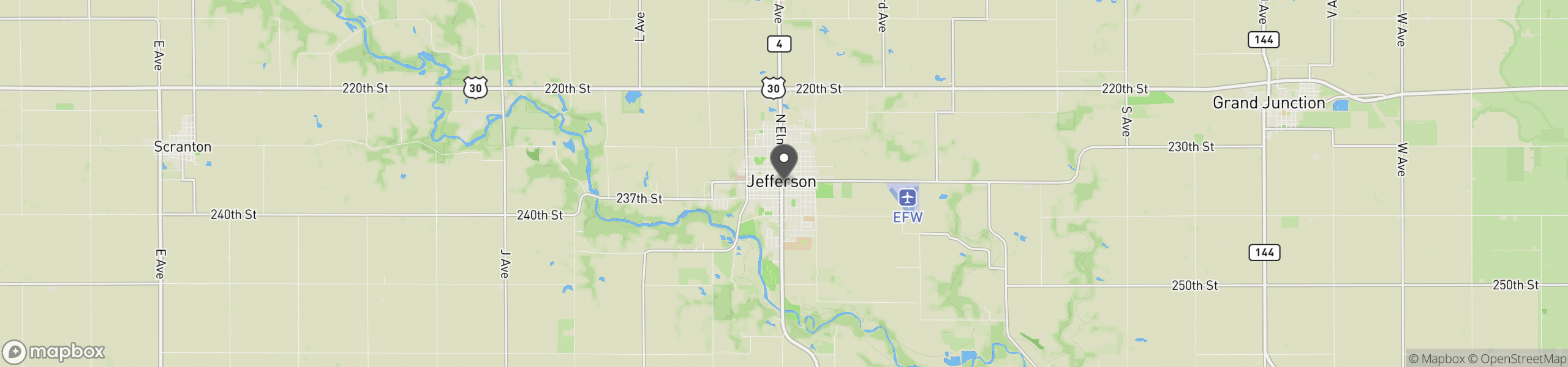 Jefferson, IA 50129
