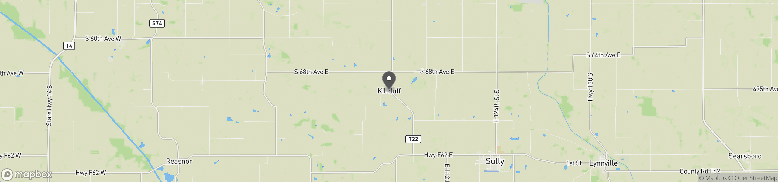 Killduff, IA