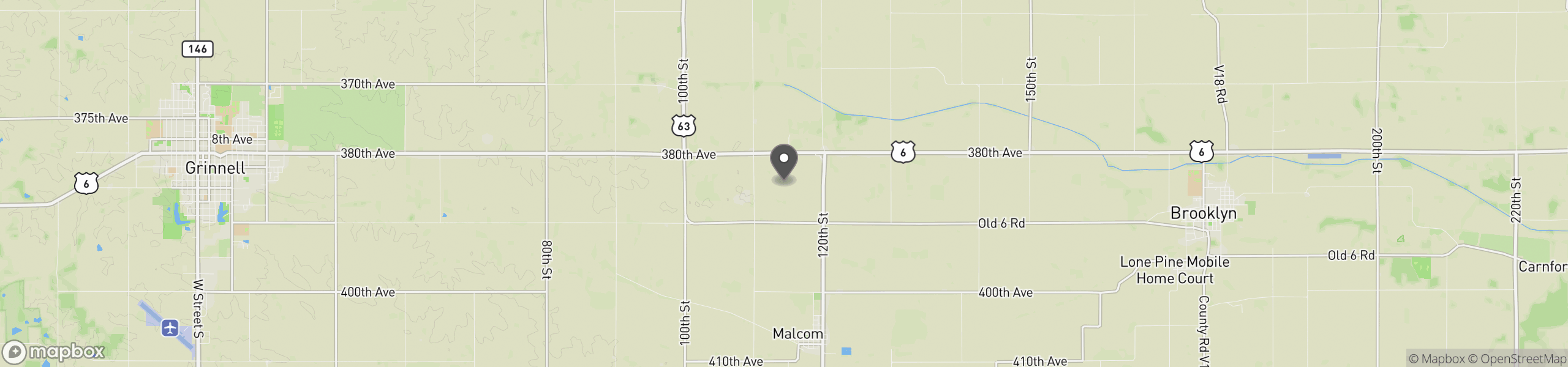 Malcom, IA