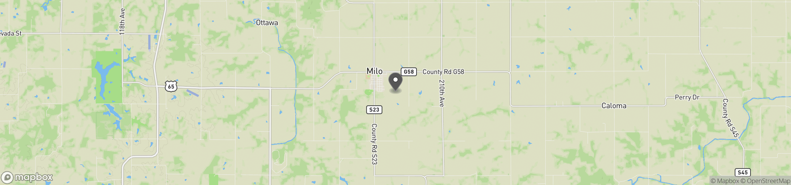 Milo, IA 50166