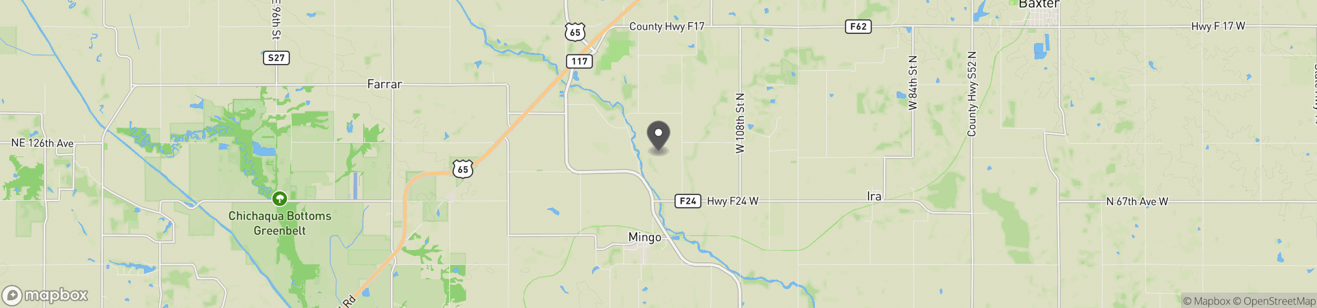 Mingo, IA