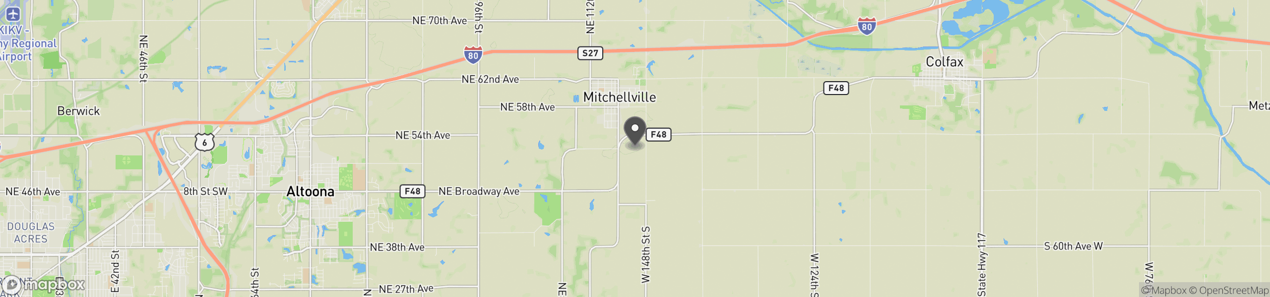 Mitchellville, IA