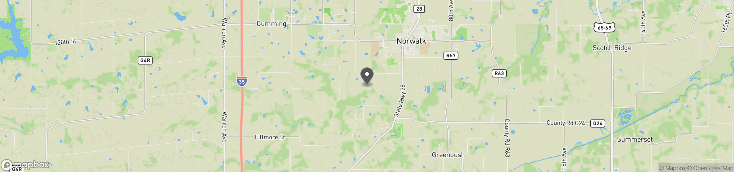 Norwalk, IA 50211