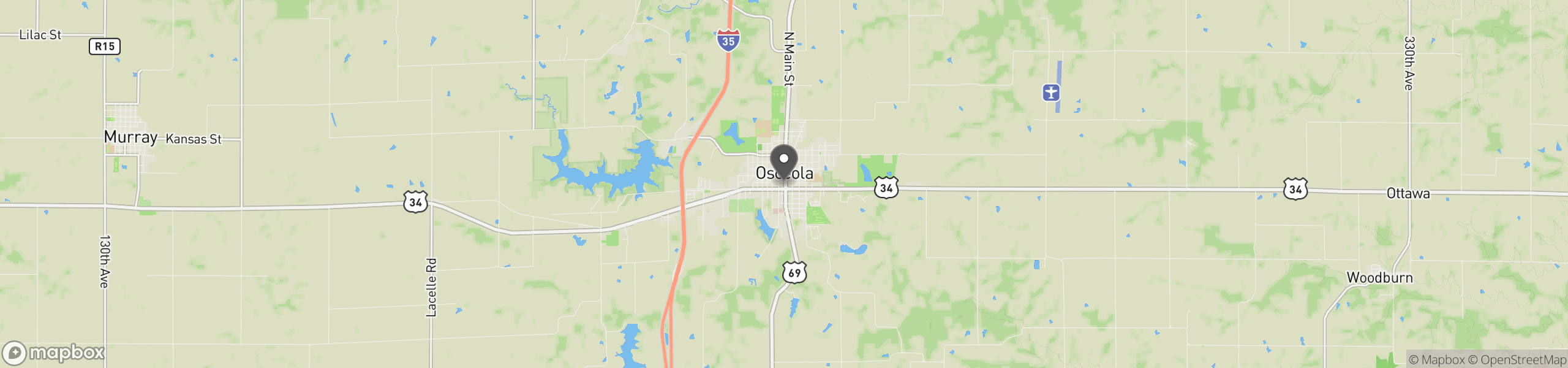 Osceola, IA 50213