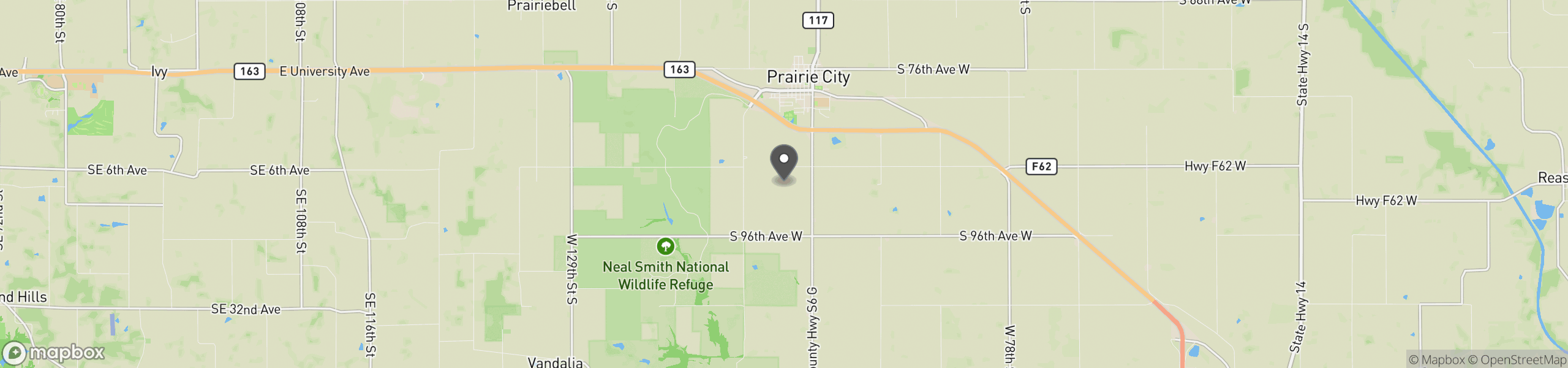 Prairie City, IA 50228