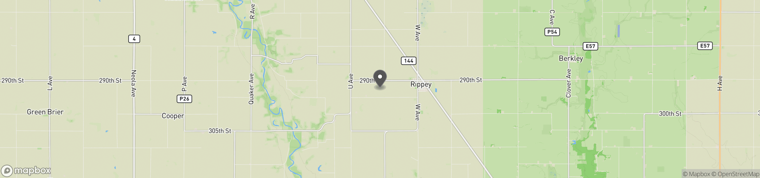 Rippey, IA