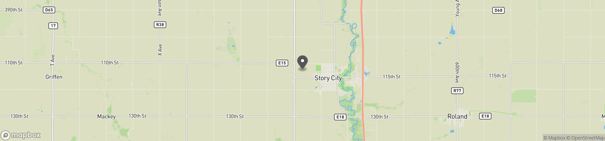 Story City, IA