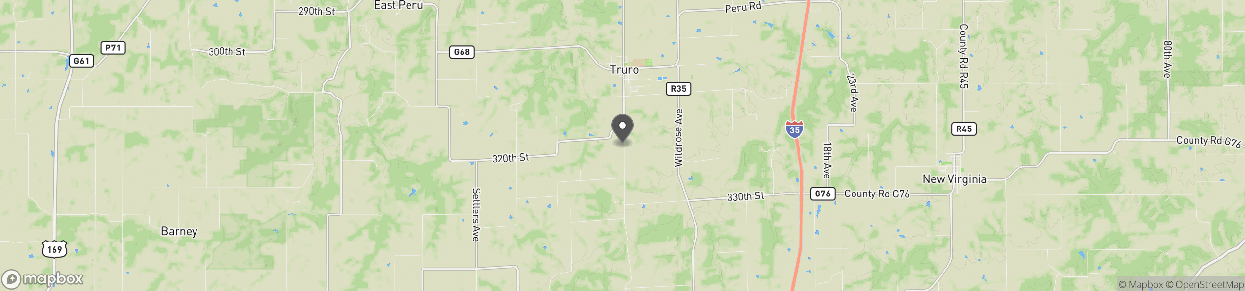 Truro, IA